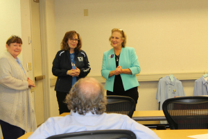 2018-19 1st Qtr Conference - Friday Oct 26 2018