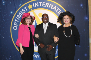 2018-19 1st Qtr Conference - Saturday 10/27/2018