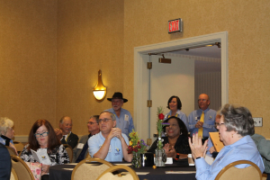 2018-19 1st Qtr Conference - Saturday Oct 27, 2018