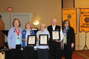 2018-19 1st Qtr Conference - Sunday Oct 28, 2018