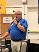 2022-23 1st Qtr Conference Peachtree City GA