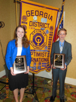 2014 3rd Qtr Conference