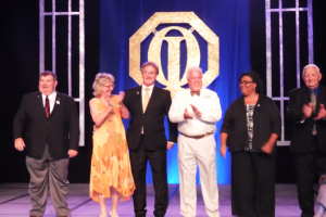 2014 OI Convention, Las Vegas