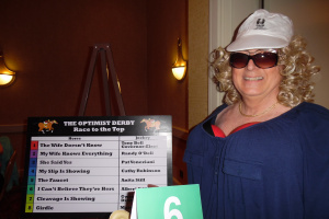 2015 2nd Qtr Conference