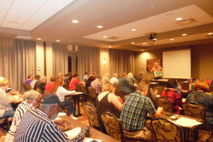 2016 1st Qtr Conference