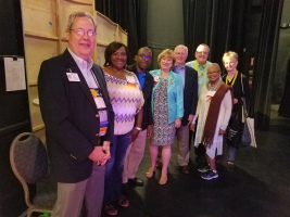 2017 OI Convention