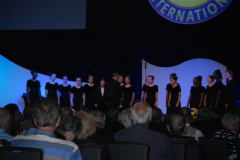 2018 Ottawa OI Convention