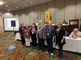 2019-2020 1st QTR Conference - Sunday