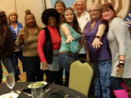 2019-2020 1st QTR Conference