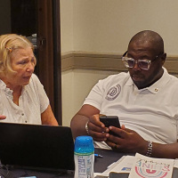 2024-25 1st Qtr Conference