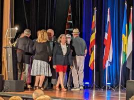 2024 OI Convention at Niagara Falls, CA