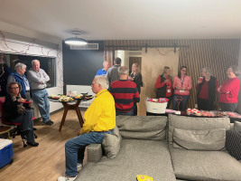 2024-25 2nd Qtr Conference 2.14-16.2025 Athens GA