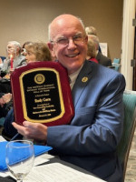 2025-26 2nd Quarter Conference 2/20-22 Augusta GA