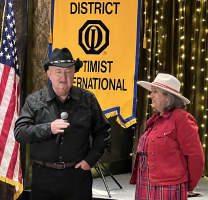 2022-23 2nd Qtr Conference Athens GA