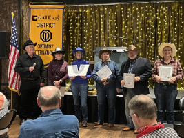 2022-23 2nd Qtr Conference Athens GA