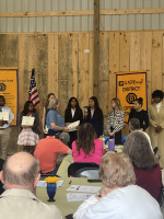 2024-25 3rd Qtr Conference Carrollton