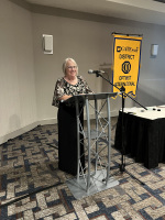 2023 District Convention Peachtree Corners August 3-6,2023