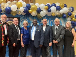 2025 District Convention Murfreesboro TN