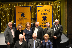 2020-21 2nd QTR Conference Awards Banquet