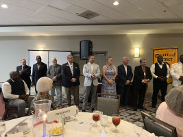 2024 District Convention Peachtree Corners