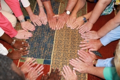 2018 District Convention August