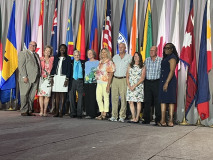 Optimist International Convention 2026 Jacksonville FL