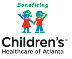Benefitting Children's HealthCare of Atlanta