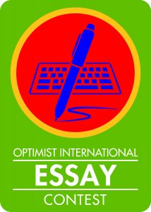 optimist international essay contest 2024