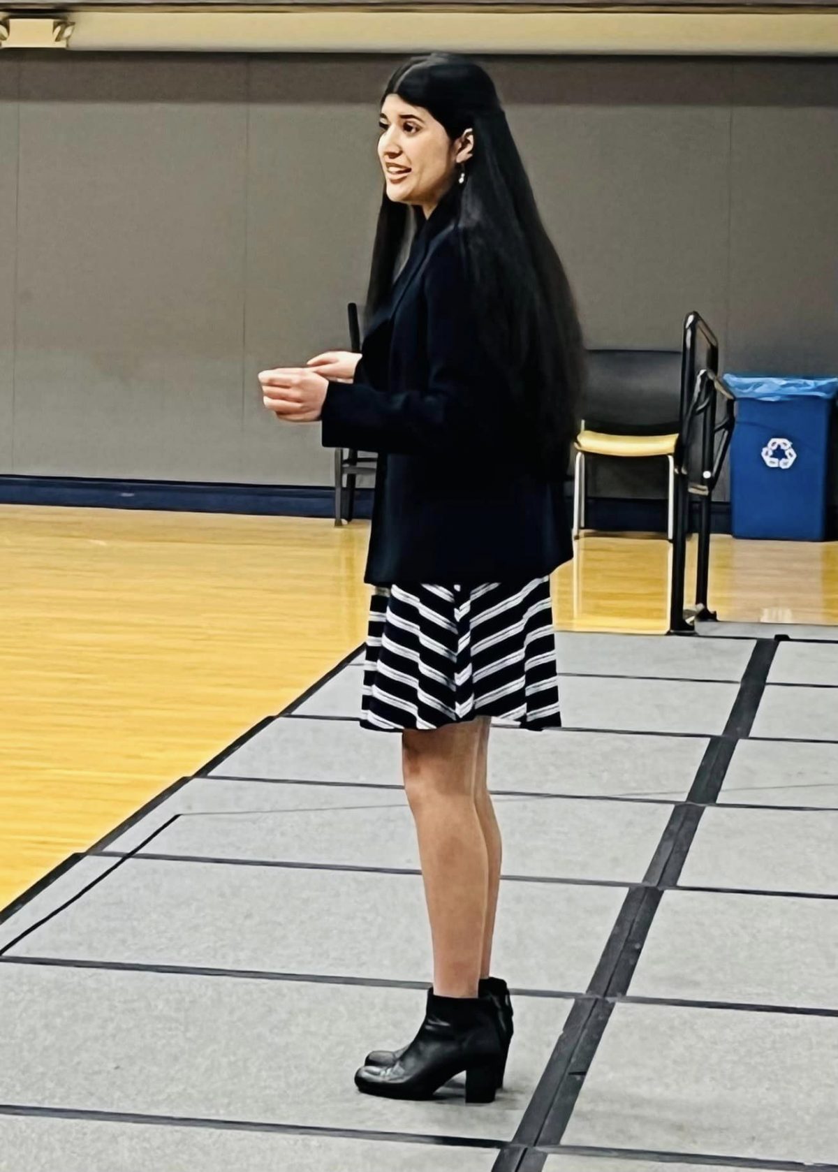 Gateway Optimists By Providing Hope And Positive Vision Optimists