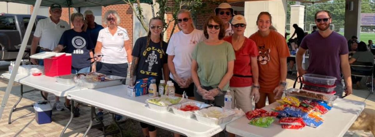 GATEway Optimists